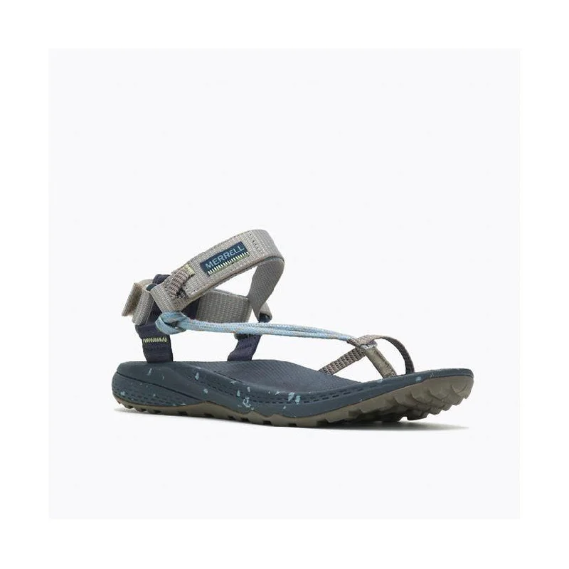 Merrell Women's Bravada Cord Wrap Sandal