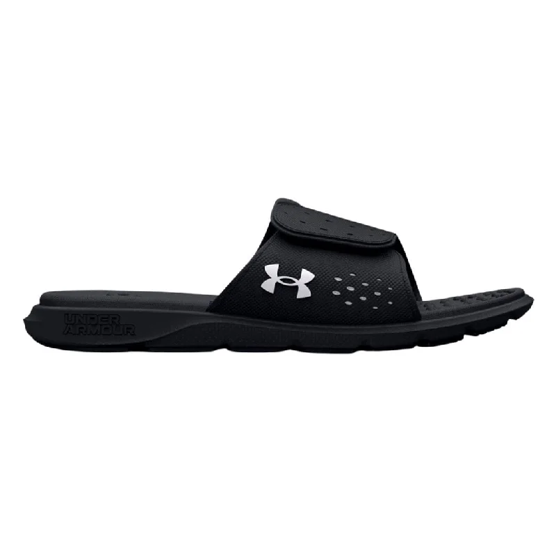 UNDER ARMOUR IGNITE 7 SLIDE WOMEN'S - FINAL SALE!