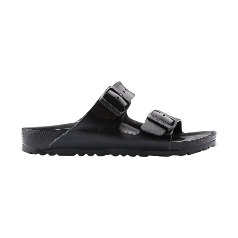 Birkenstock Arizona Essentials EVA Sandal - Black