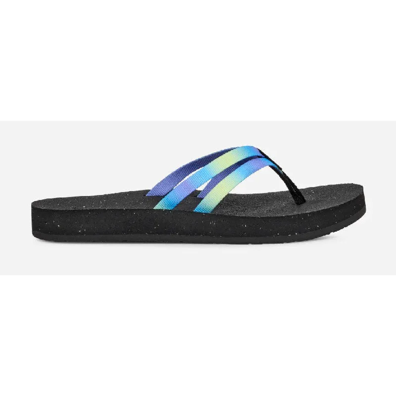 Teva Women's Reflip Strappy Gradiate Sandal