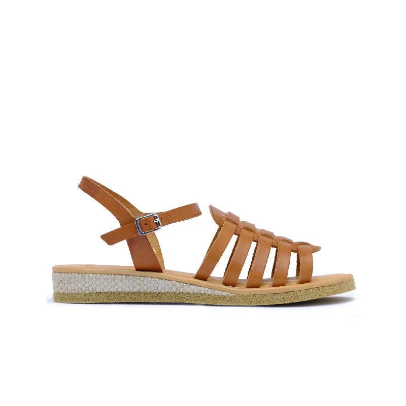 ELSA WEDGE SANDAL