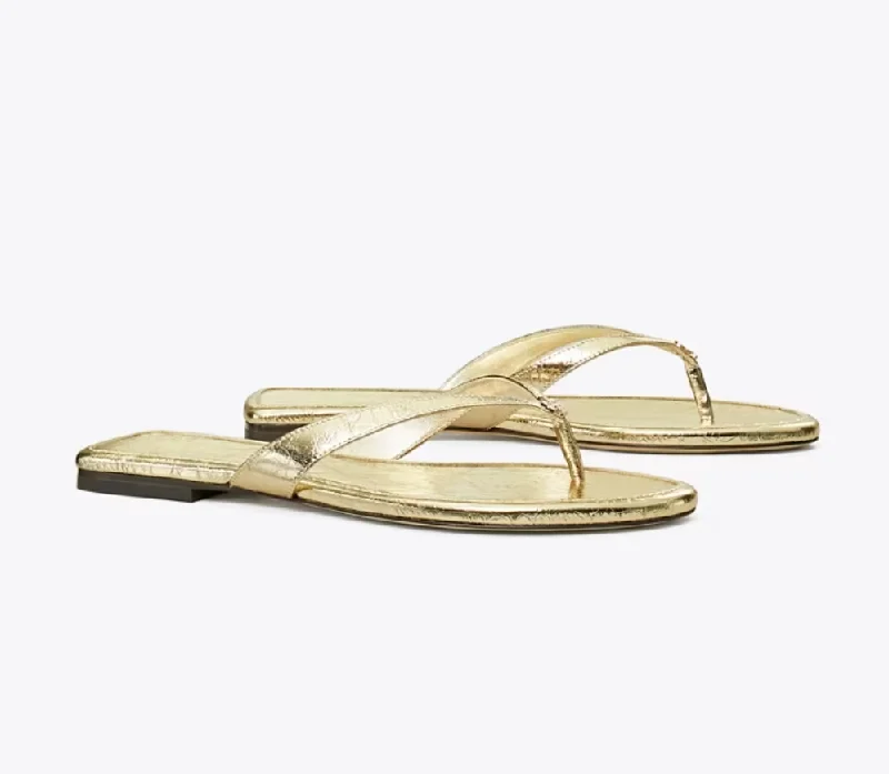 CLASSIC FLIPFLOP SPARKLE GOLD