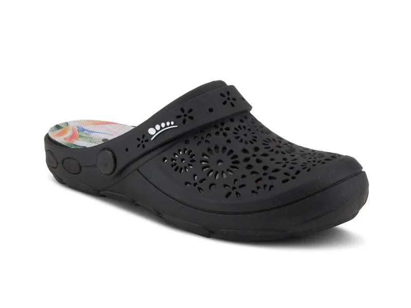 Spring Step Contigo - Womens Casual Clog