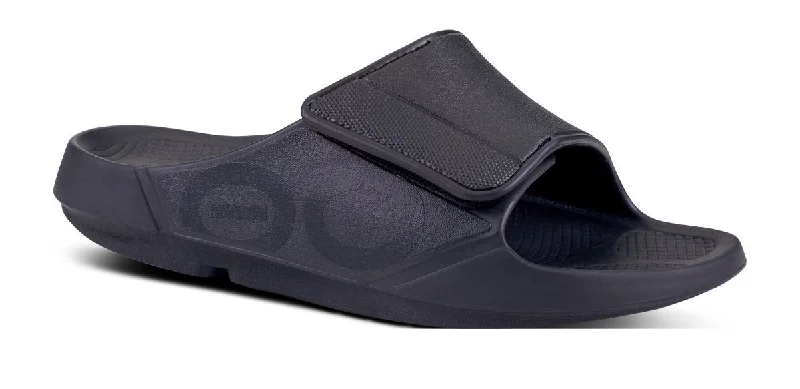 OOahh Sport Flex Women's Black Matte