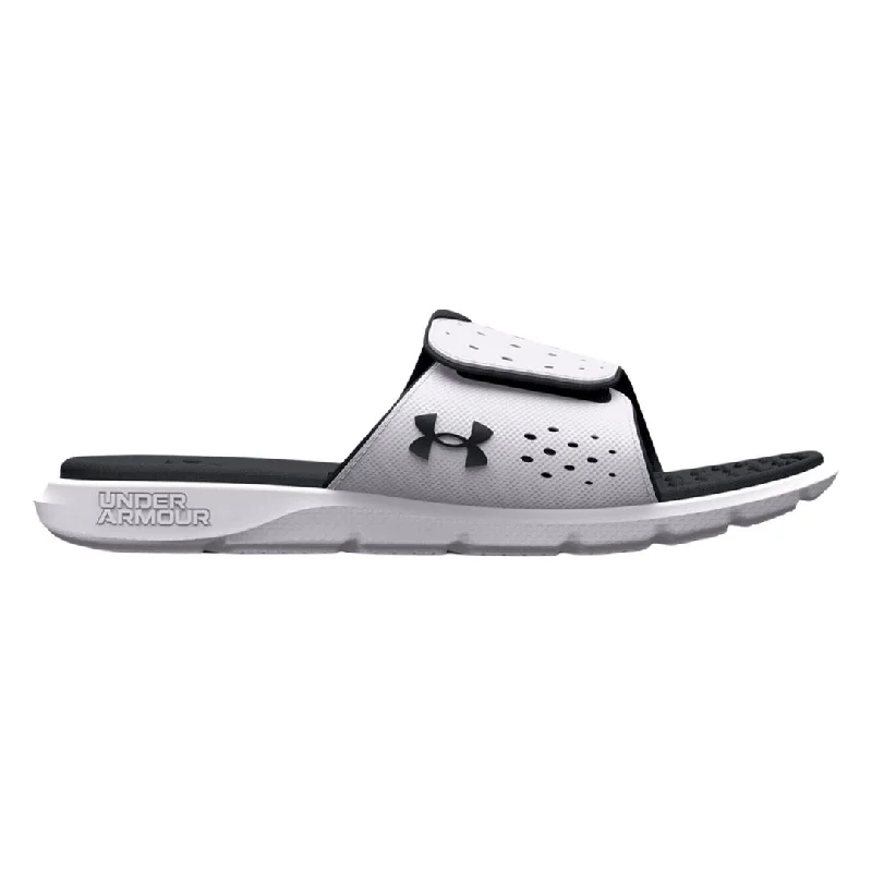 UNDER ARMOUR IGNITE 7 SLIDE WOMEN'S - FINAL SALE!