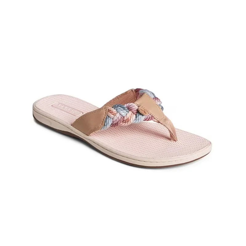 Sperry Women's Parrotfish Braid Sandal