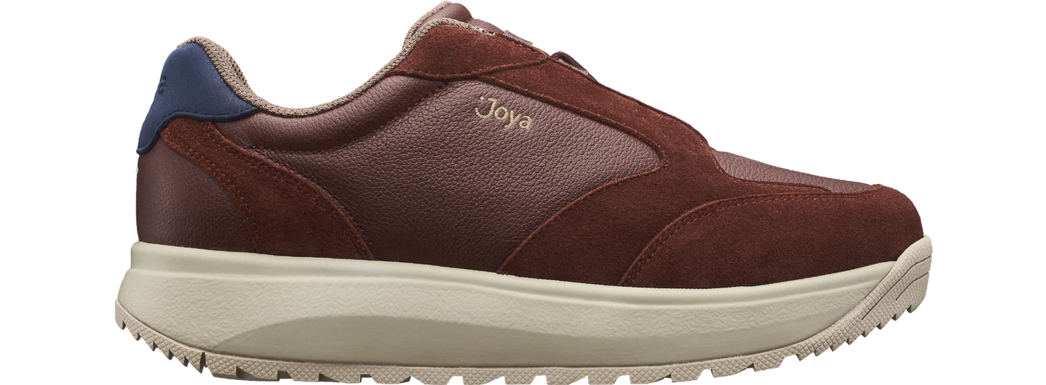 WOMEN'S JOYA ELENA | DARK RED