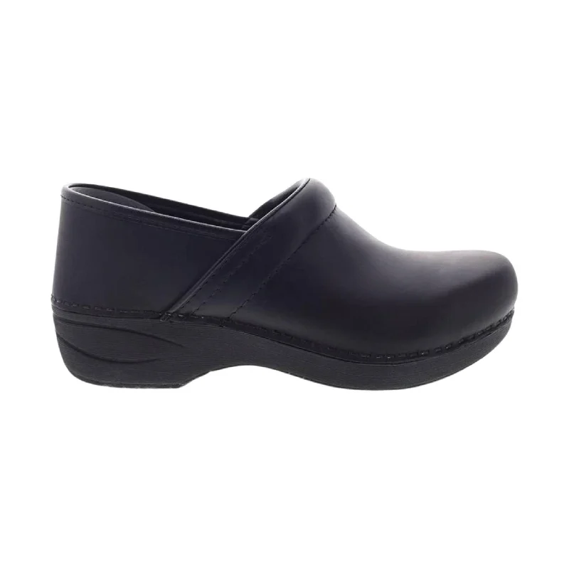 Dansko Women's XP 2.0 Waterproof - Black