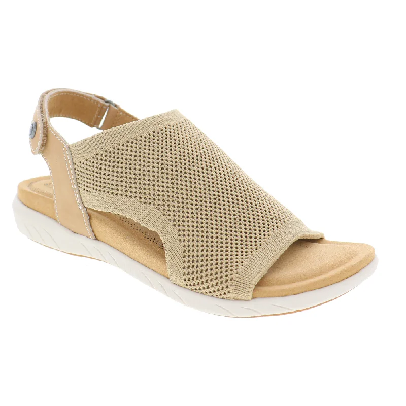 Women's Biza Kona Color: Sand