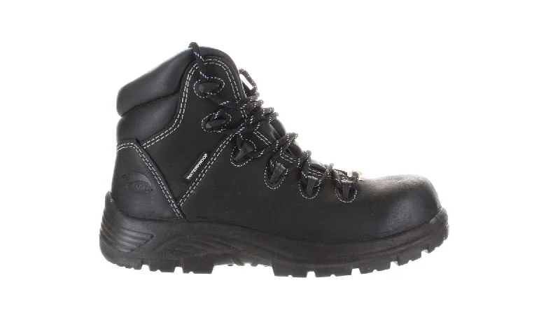 Avenger Womens Work & Safety Sz 6