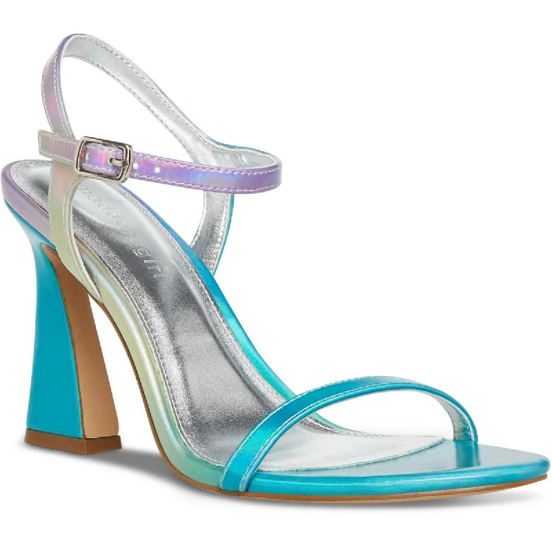 Pastel Multi Metallic