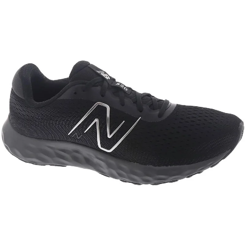 New Balance Mens 520v8 Fitness Workout Running Shoes