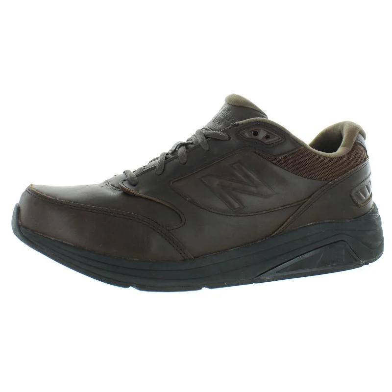 New Balance Mens 928 v3 Walking Trail Sneakers