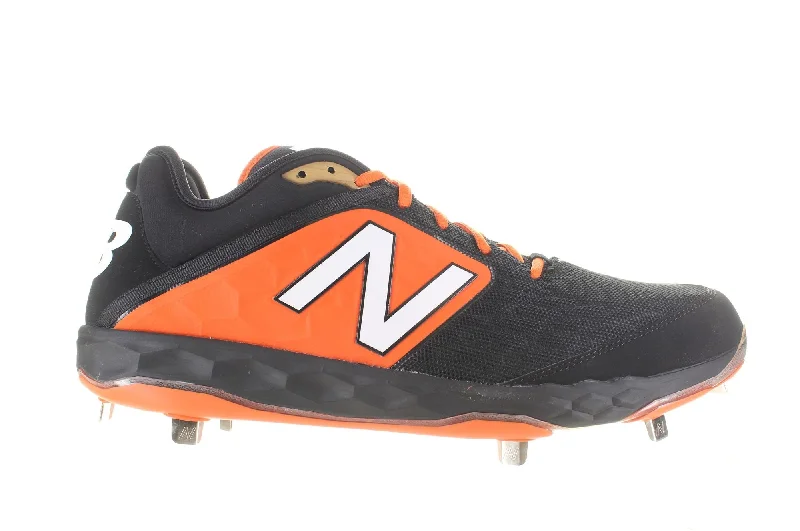 New Balance Mens Cleats Sz 16