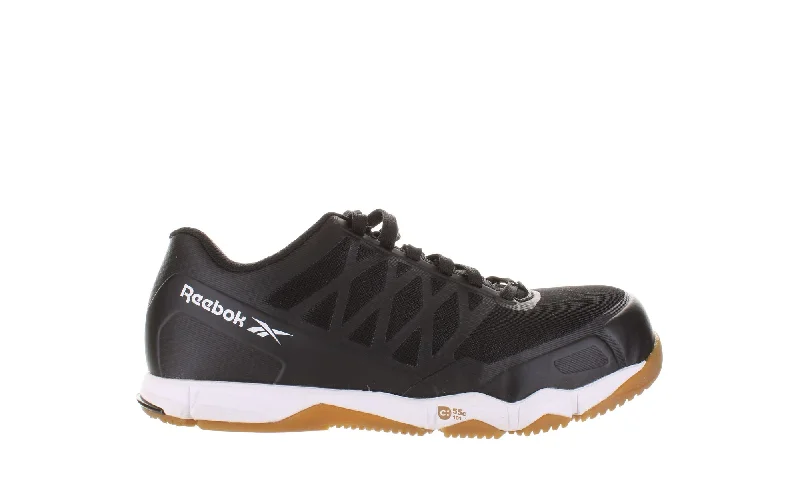 Reebok Womens Work & Safety Sz 7.5