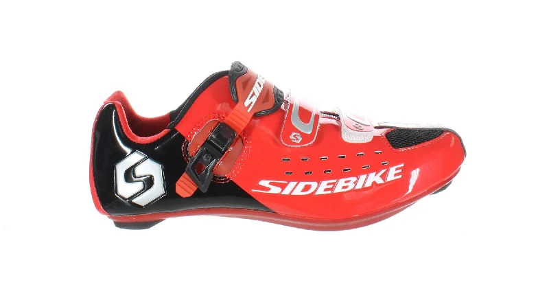 Sidebike Mens Cycling Sz 10