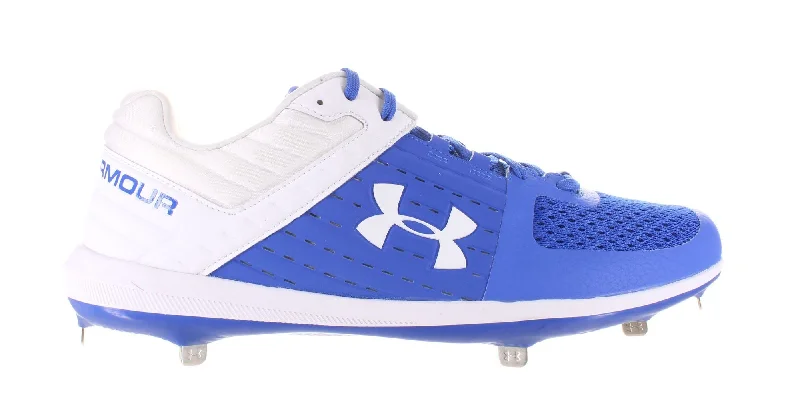 Under Armour Mens Cleats Sz 16