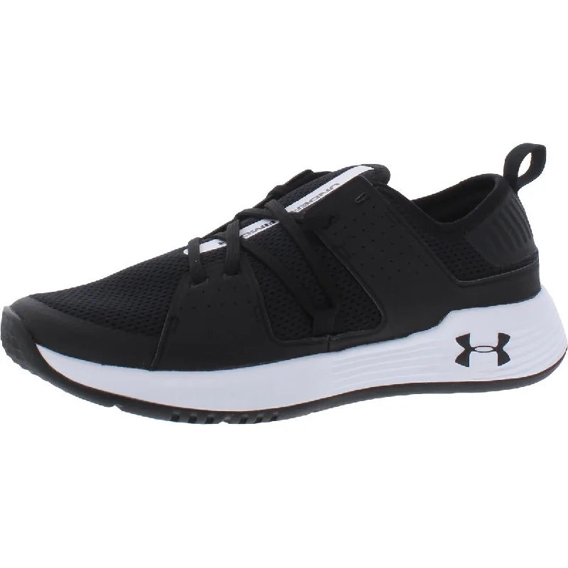 Under Armour Mens Showstopper 2.0 Workout Exercise Athletic Shoes