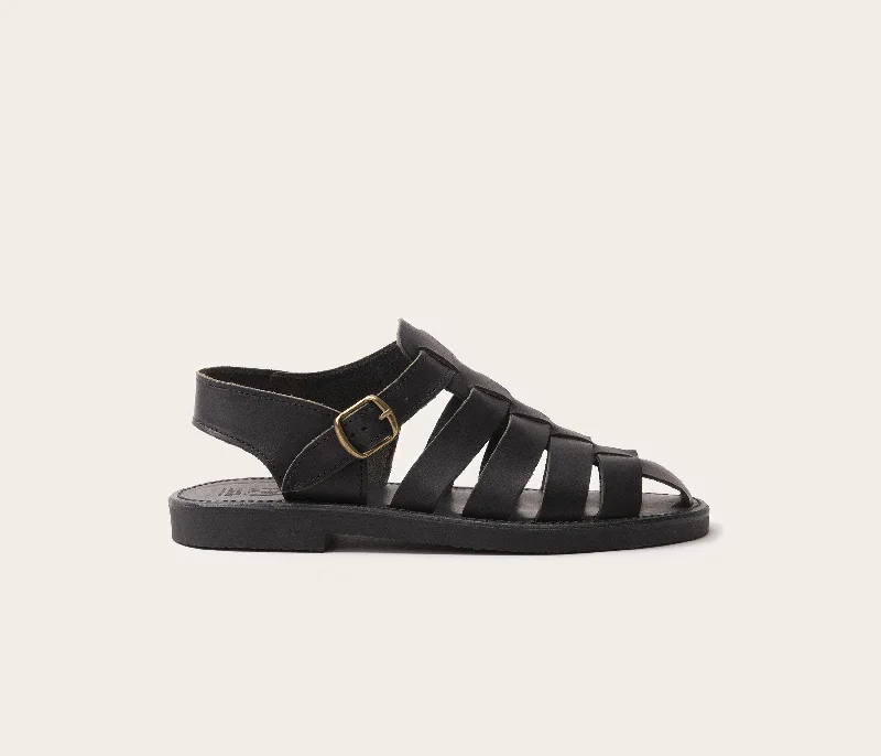 Jérôme Men's Sandal Black