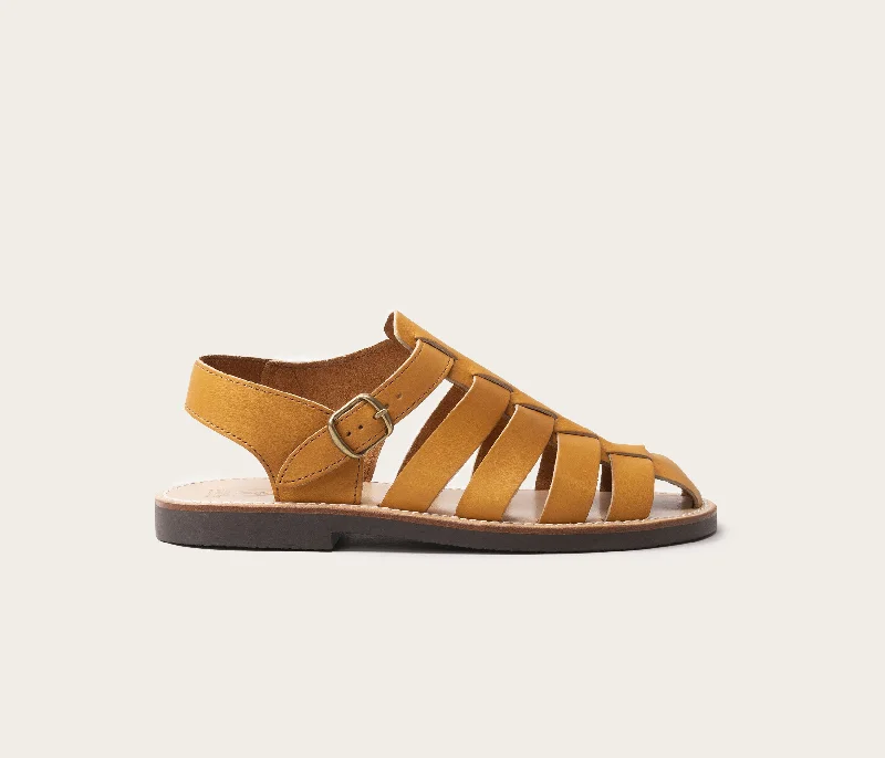 Jérôme Men's Sandal Natural