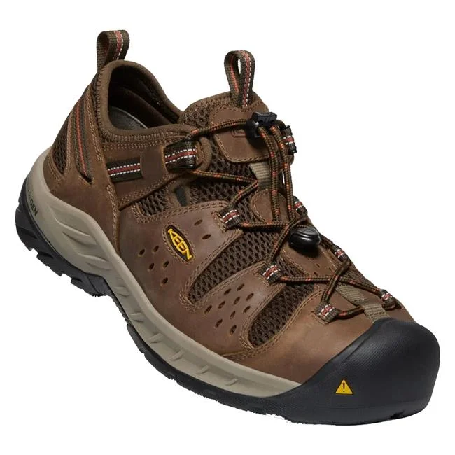 Keen Atlanta Cool 2 Steel Toe