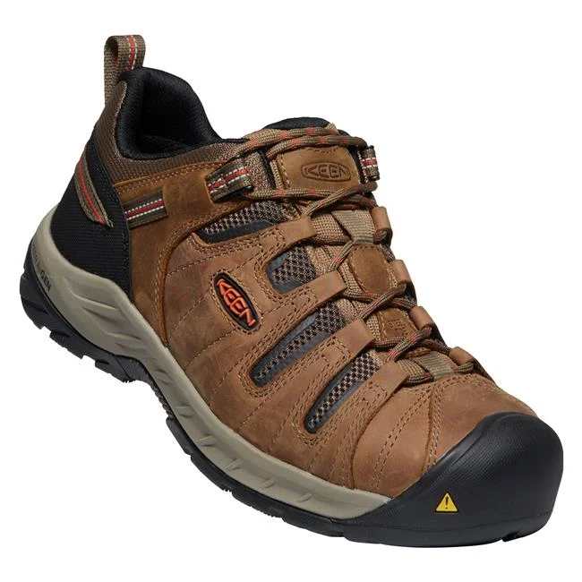 Keen Flint 2 ST