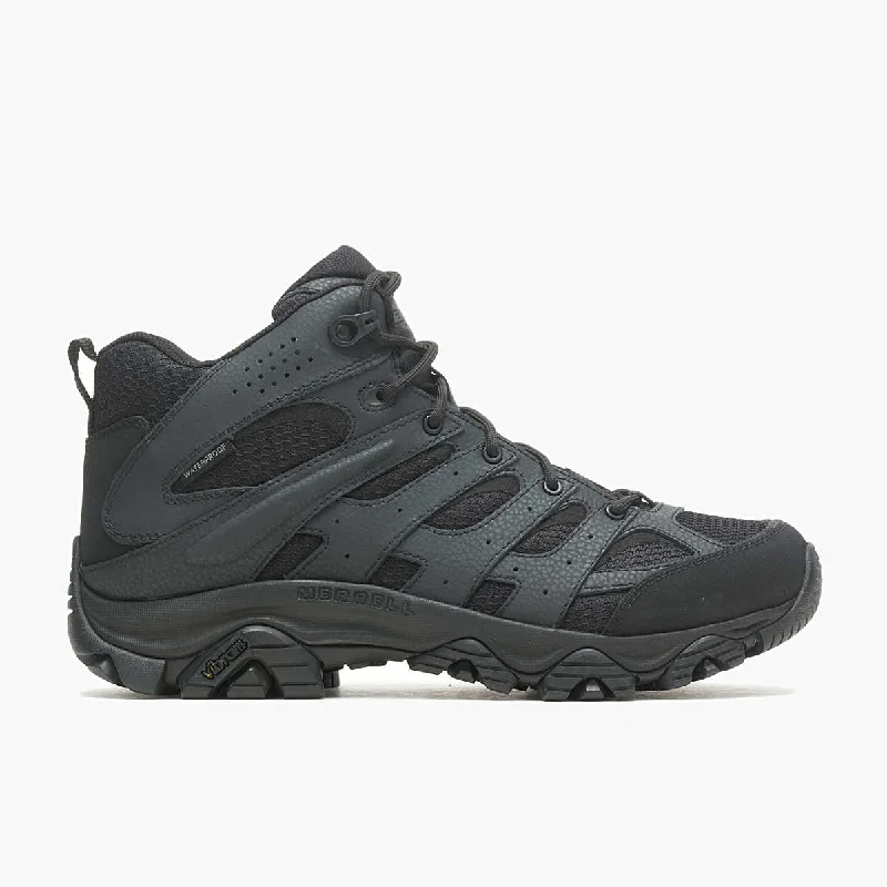 Merrell MOAB 3 Tactical Waterproof 6"