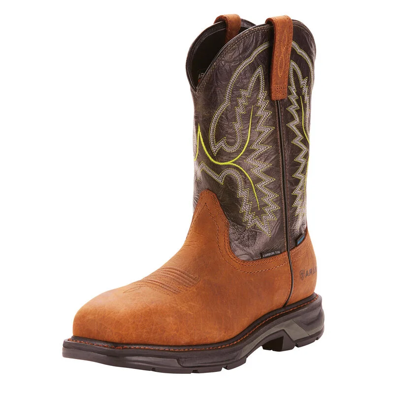 Ariat Workhog XT WP Safety