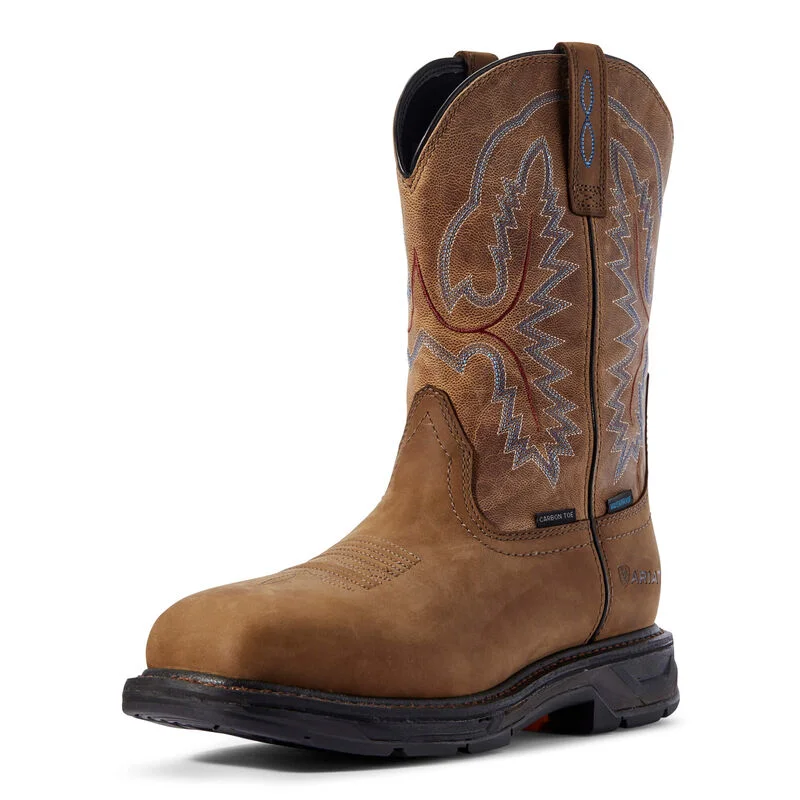 Ariat Workhog XT WP Safety